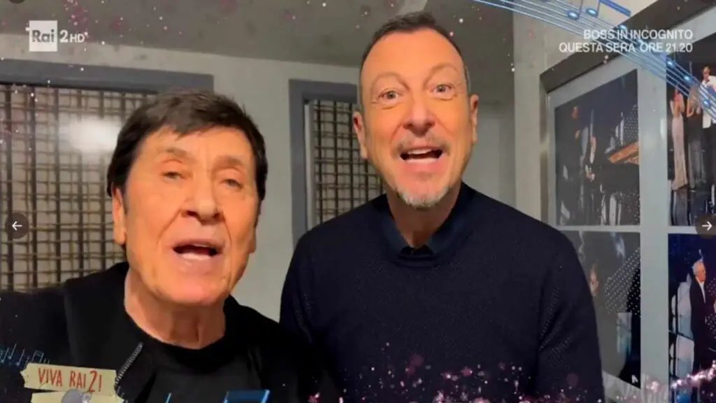 (►-foto)-sanremo-2023,-dario-salvatori-sui-duetti:-“una-volta-arrivava-ray-charles,-ora-stanno-tutti-in-bolletta”