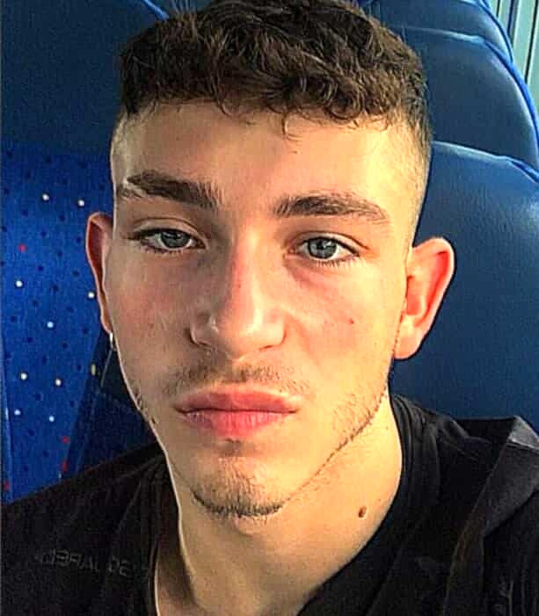 sparatoria-alatri,-il-'san-camillo'-smentisce-la-morte-cerebrale:-“thomas-gravissimo-ma-stabile”