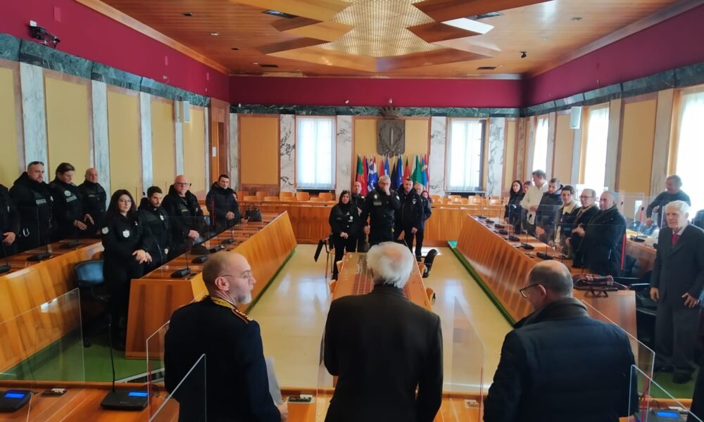 latina,-40-nuove-assunzioni-nella-guardia-ambientale