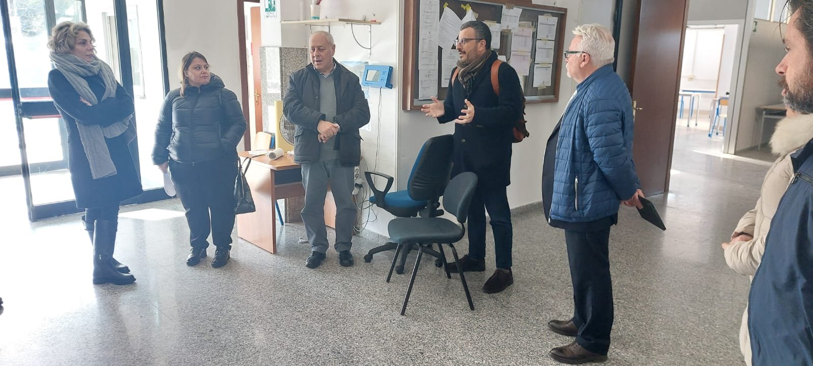 al-via-il-trasferimento-dell'archivio-dal-nautico,-si-va-verso-la-riapertura