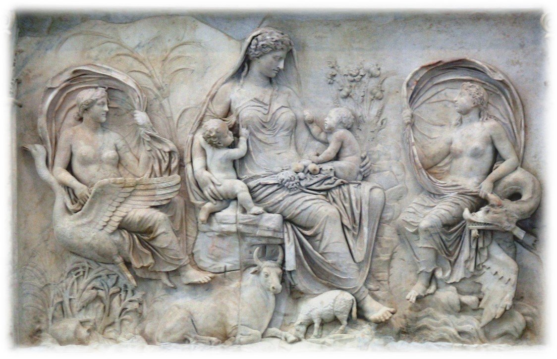 musei-gratis:-l’ara-pacis-racconti-di-pietra.-per-bambini-dai-4-anni-in-su-(5/2-ore-10:40)