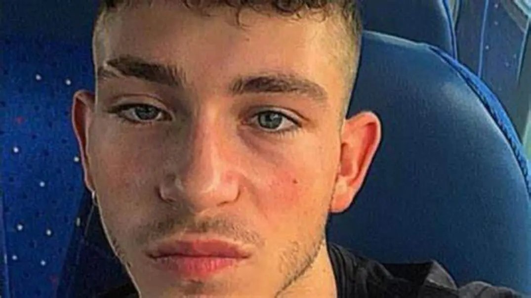 morto-thomas-bricca,-il-ragazzo-colpito-dagli-spari-ad-alatri