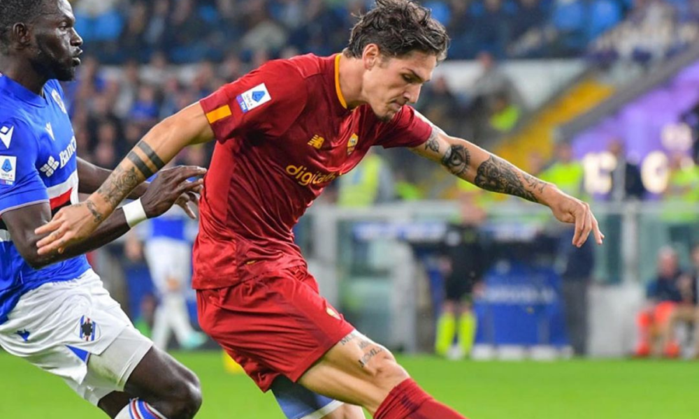 zaniolo-scrive-alla-roma-e-ai-tifosi:-‘resto-a-disposizione-di-mourinho’