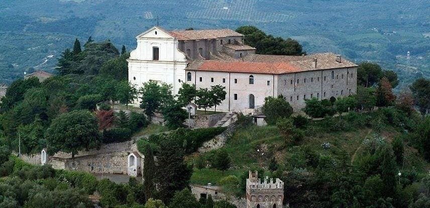 guidonia-montecelio-–-museo-lanciani,-anche-il-primo-piano-apre-al-pubblico-–-tiburno-tv