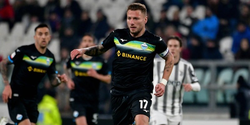 lazio,-immobile-carica:-il-messaggio-social-dopo-il-ko-con-la-juve