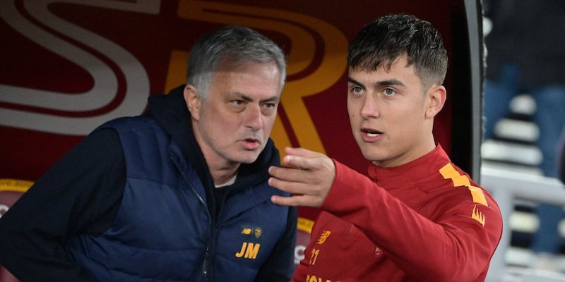 mourinho-e-dybala,-c’e-un-patto-per-il-futuro-alla-roma:-cosa-si-sono-promessi