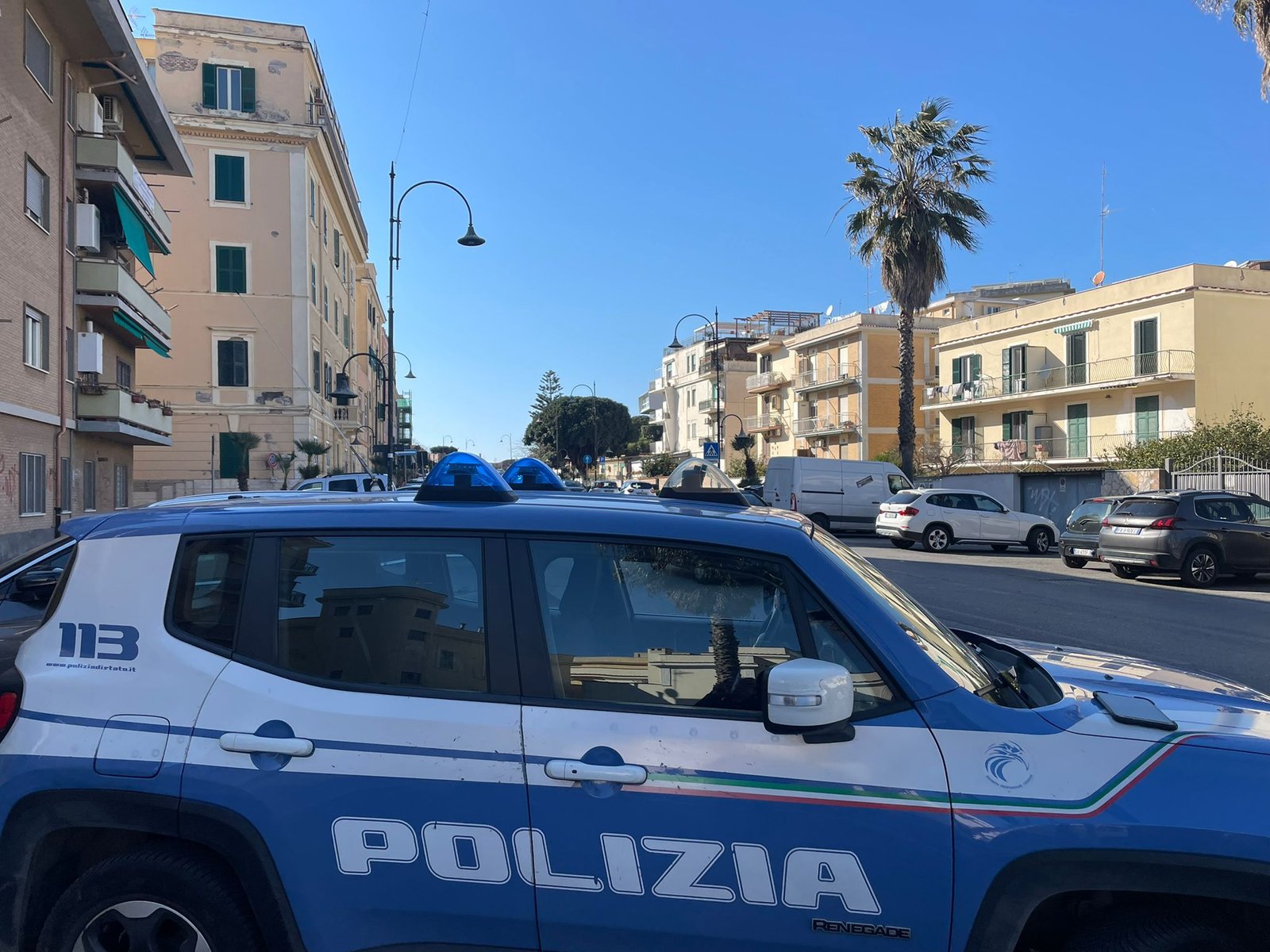 picchia-il-padre-per-avere-dei-soldi,-la-polizia-arresta-un-32enne-di-anzio