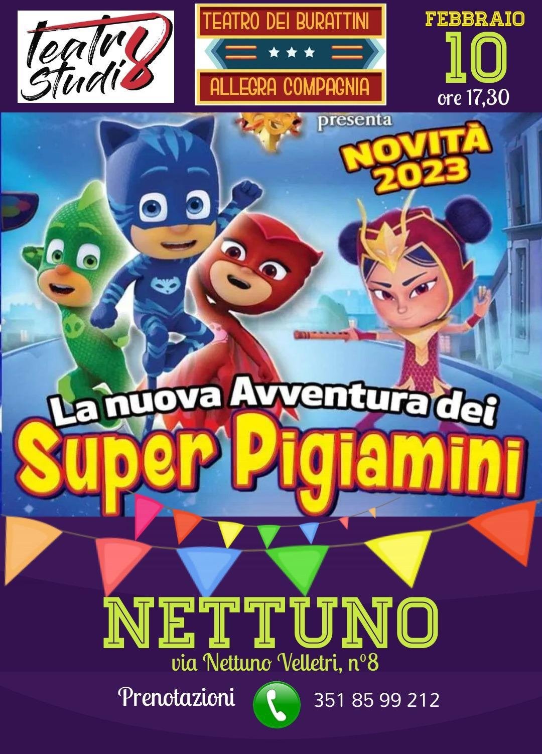 tornato-i-burattini-al-teatro-studio8-di-nettuno-con-i-super-pigiamini