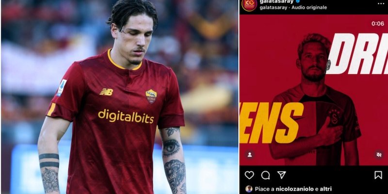 zaniolo-al-galatasaray,-si-tratta.-e-spunta-l'indizio-social-che-fa-felice-la-roma