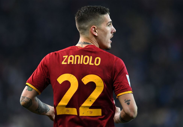 zaniolo-al-galatasaray,-la-roma-e-il-giocatore-aprono-al-trasferimento