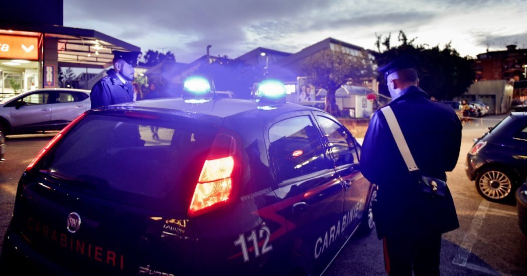 caserta,-poliziotto-spara-e-ferisce-un-18enne-che-aveva-litigato-poco-prima-con-il-figlio:-arrestato-–-il-fatto-quotidiano