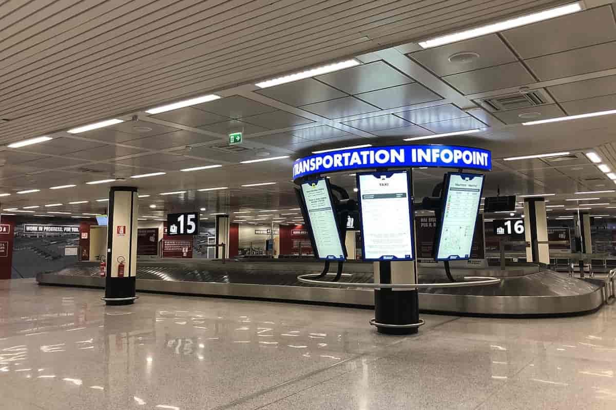 qpass,-corsia-preferenziale-all'aeroporto-di-fiumicino-per-chi-prenota