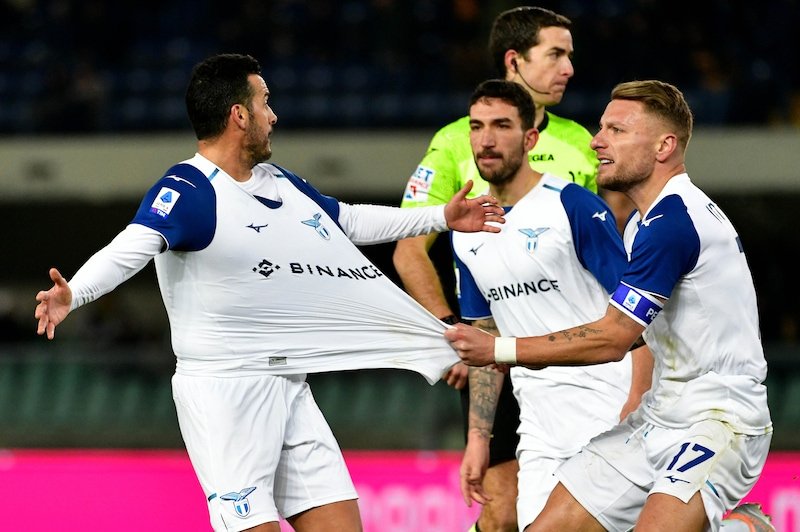 verona-lazio,-pagelle-in-pillole:-pedro-top,-luis-alberto-flop,-cataldi-non-brilla