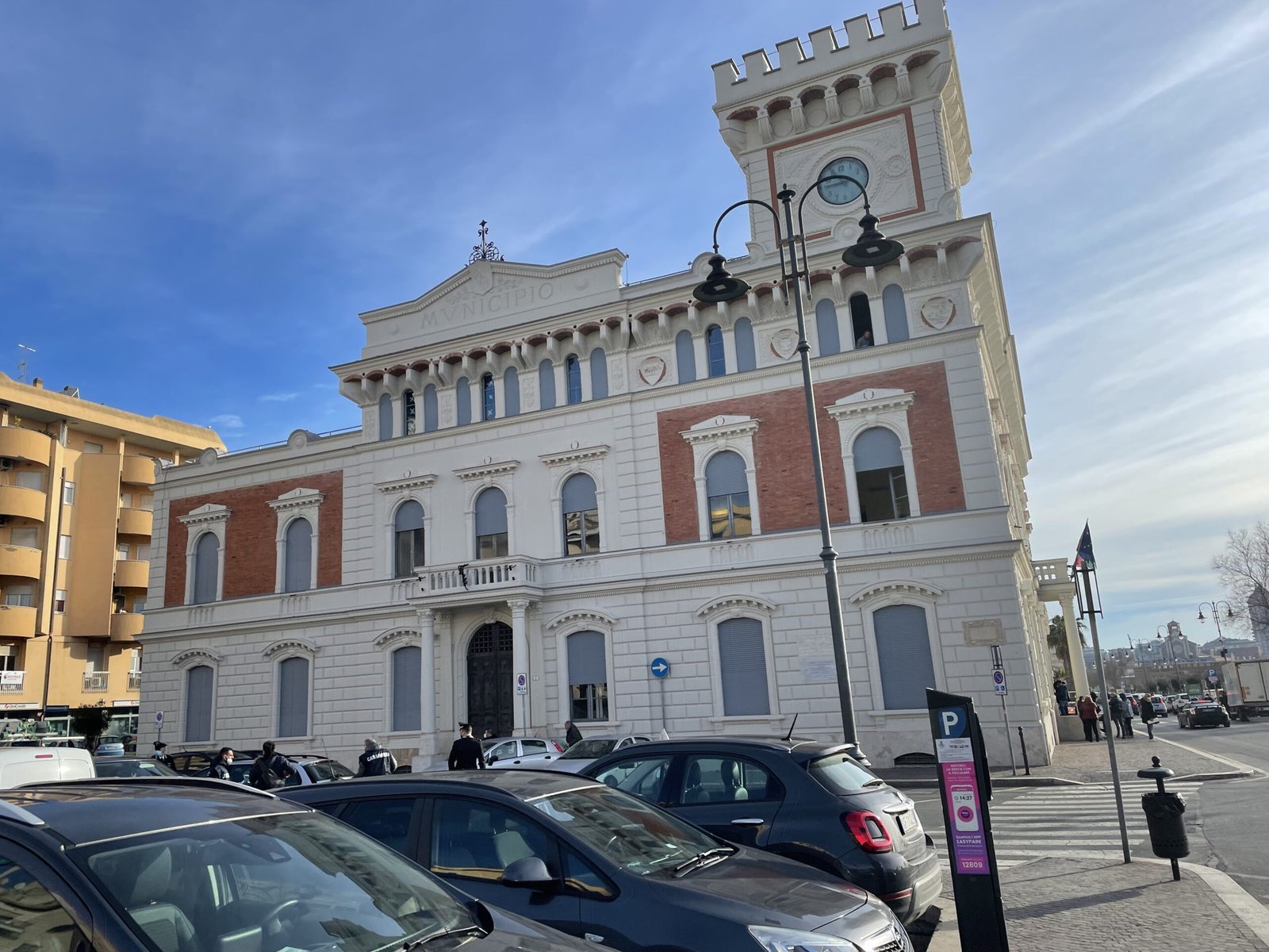 turbativa-d’asta,-perquisizioni-e-avviso-di-garanzia-ad-ex-assessore-di-nettuno