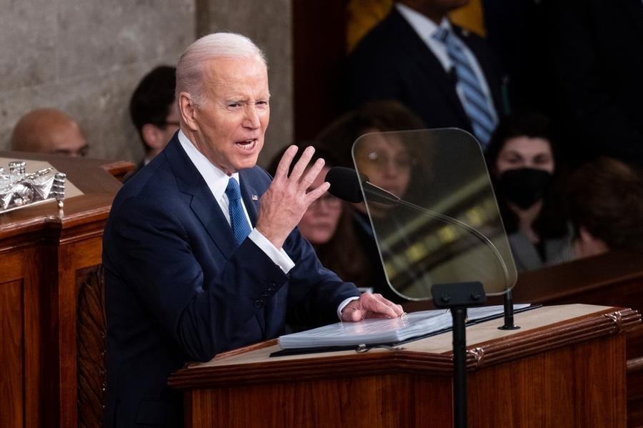 lo-stato-dell’unione-di-biden-si-concentra-sull’economia-e-tralascia-il-pallone-spia-cinese