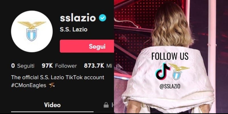 sanremo-2023,-la-lazio-sfrutta-l'abito-di-chiara-ferragni:-ecco-come