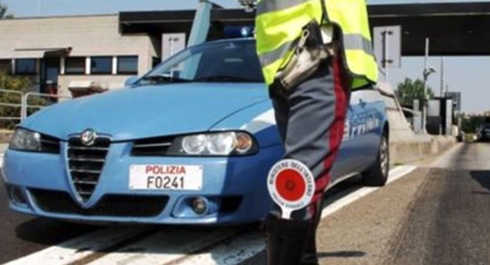 multati-due-autotrasportatori-con-un-carico-di-pesce-fresco:-norme-igieniche-non-rispettate