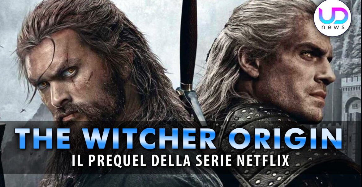 the-witcher-–-blood-origin:-tutto-sul-prequel-della-serie-netflix!-–-ud-news