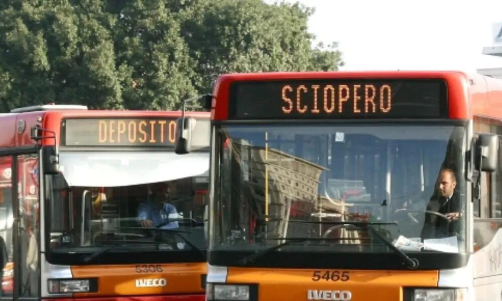 sciopero-trasporti-roma-venerdi-17-febbraio-2023:-orari,-metro,-bus-e-tram-a-rischio