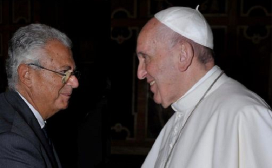 magi-(omceo-roma)-ringrazia-papa-francesco-per-udienza-privata-all'area-medica