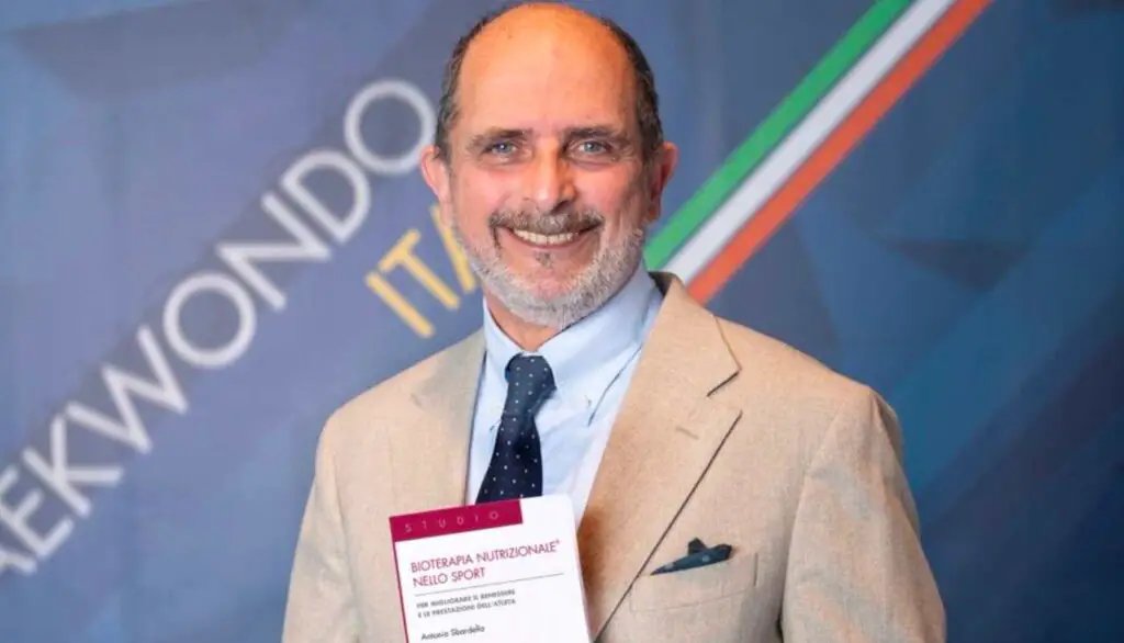 libro:-antonio-sbardella,-“bioterapia-nutrizionale-applicata-allo-sport”