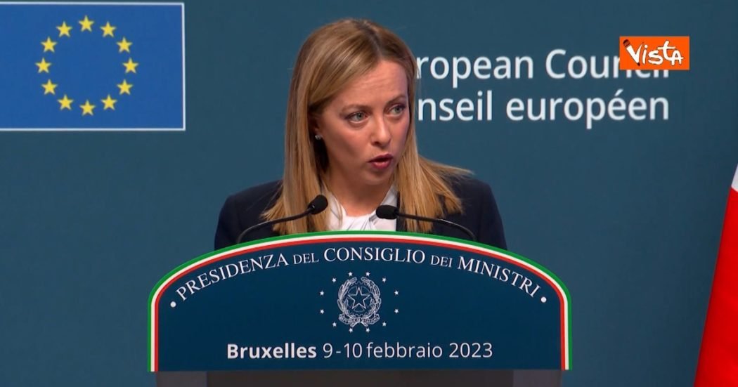 sanremo,-meloni:-“zelensky?-avrei-preferito-il-suo-intervento-in-presenza-invece-della-lettera”-–-il-fatto-quotidiano