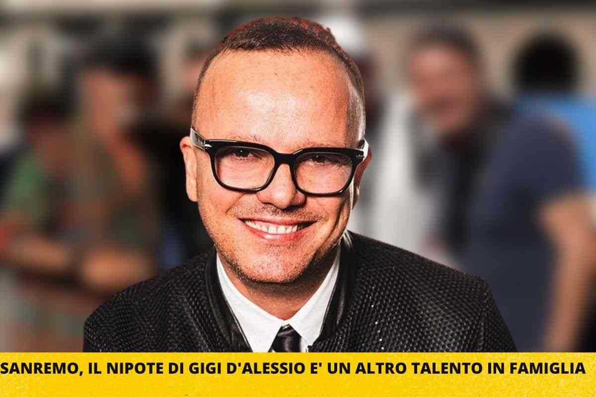non-solo-il-figlio,-sul-palco-di-sanremo-c’e-anche-il-nipote-di-gigi-d’alessio:-chi-e