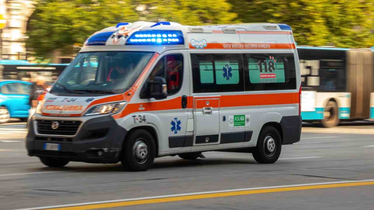 donna-trovata-morta-in-casa:-a-fare-la-tragica-scoperta-il-compagno