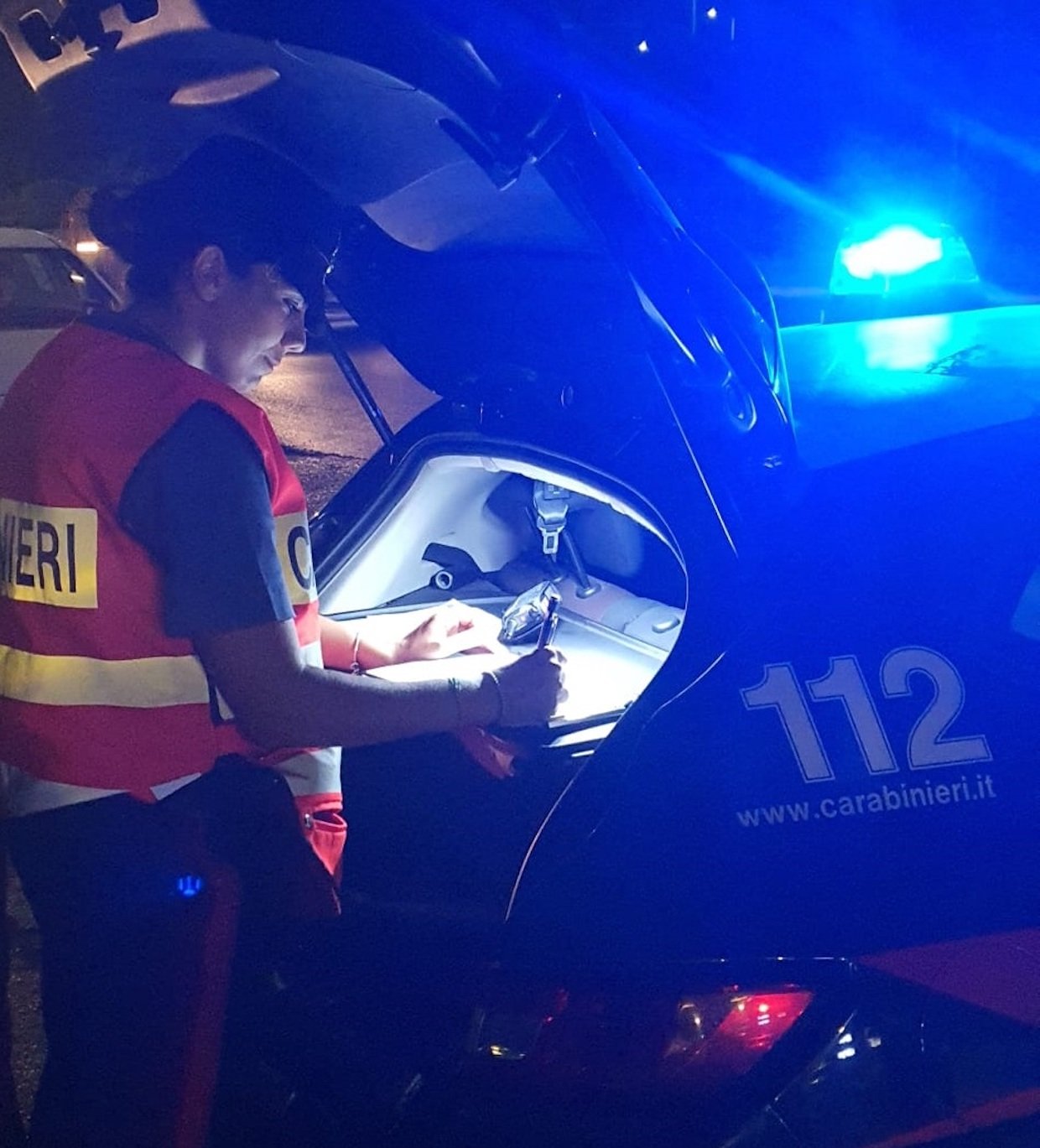 operazione-dei-carabinieri-in-un-officina-a-tre-cancelli,-si-indaga