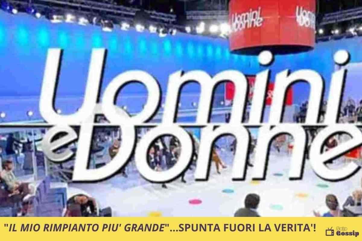 “con-maria-de-filippi-rapporto-rovinato”:-spunta fuori la verita