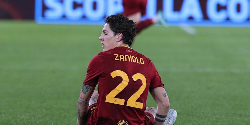 rosella-sensi:-“zaniolo-non-ha-capito,-nella-vita-serve-riconoscenza”