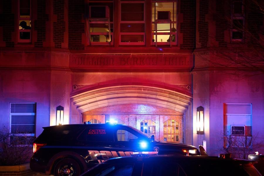 sparatoria-all’universita-del-michigan,-tre-morti-e-cinque-feriti