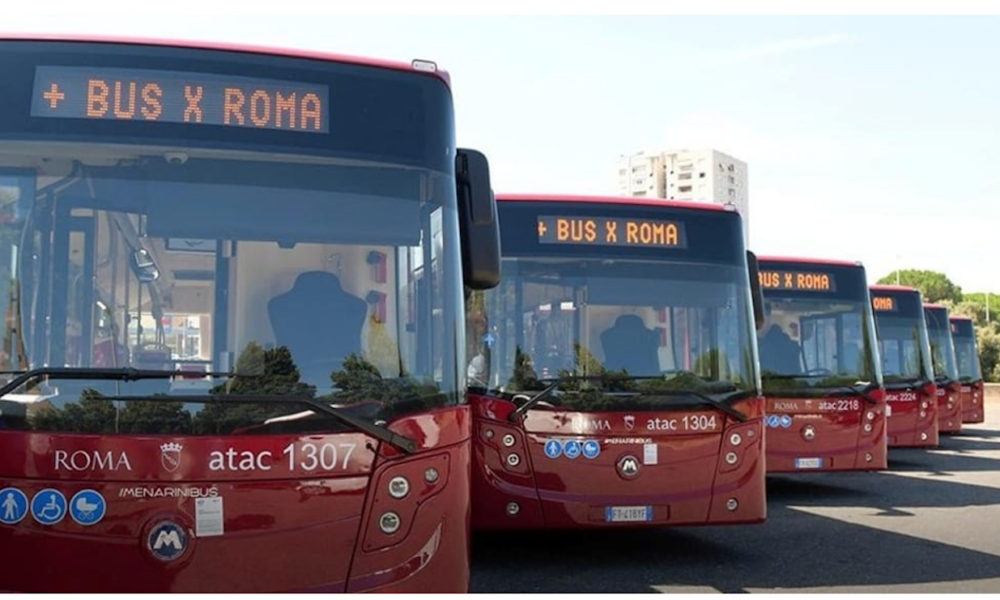 sciopero-atac-a-roma-venerdi-17-febbraio-2023:-orari-e-fasce-di-garanzia