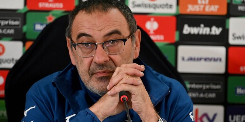 lazio,-diretta-sarri-in-conferenza:-“conference-da-onorare,-ma-campionato-e-priorita”