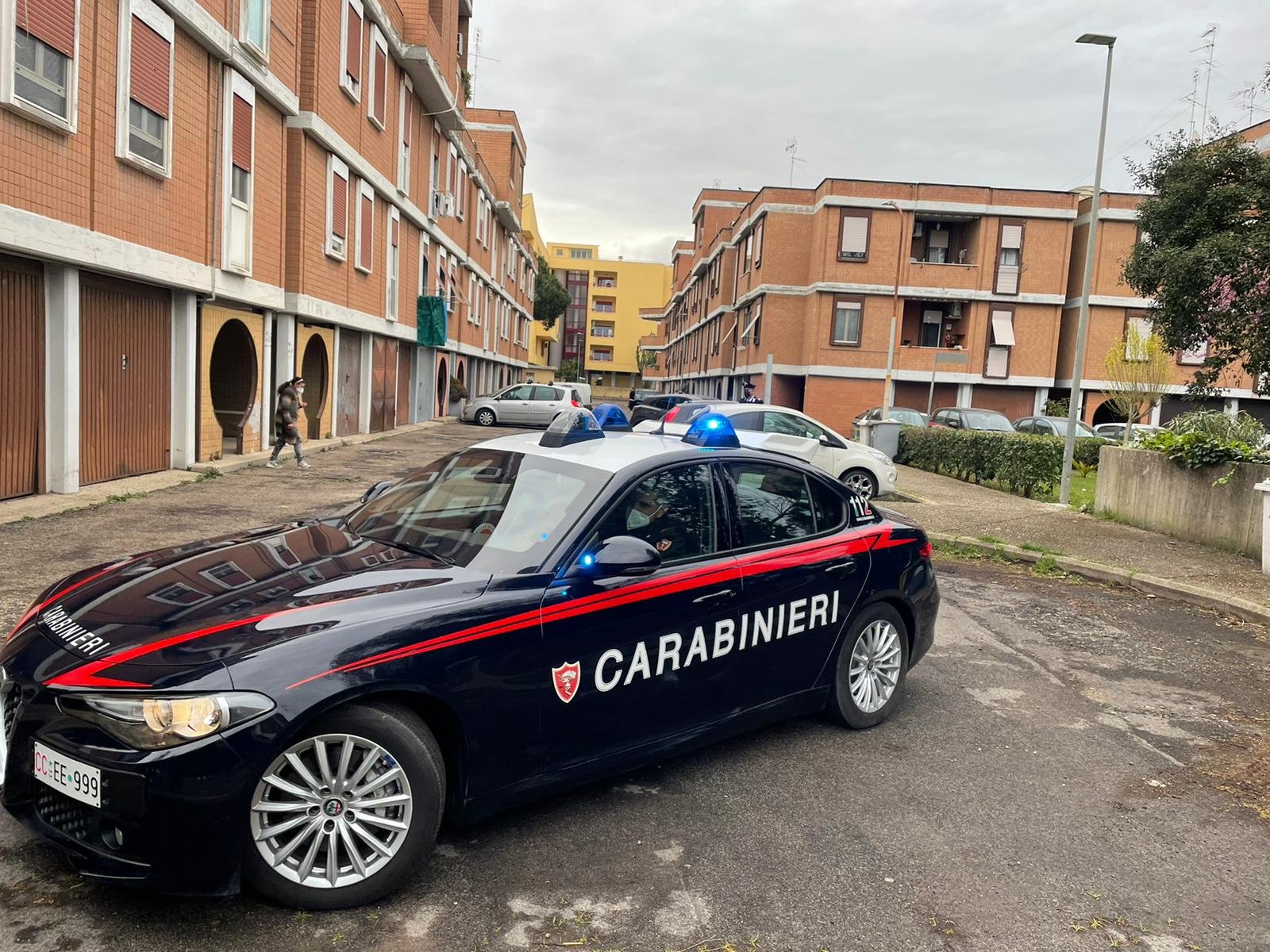 aggredisce-e-minaccia-di-morte-i-carabinieri-intervenuti-per-una-lite:-arrestato