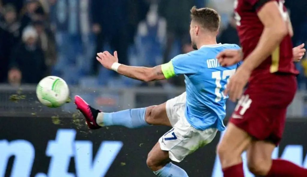 la-lazio-vince-e-convince-in-conference-league:-cluj-battuto-1-0