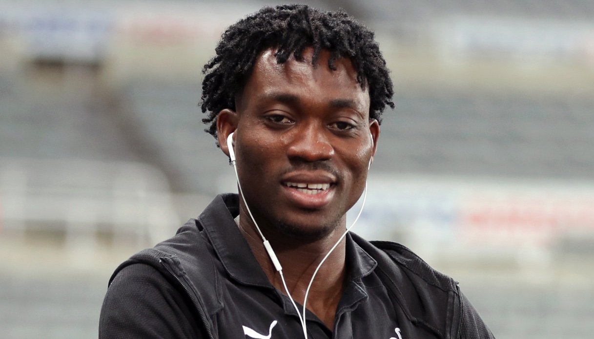 chi-e-la-moglie-di-christian-atsu,-ex-calciatore-morto-nel-terremoto-in-turchia
