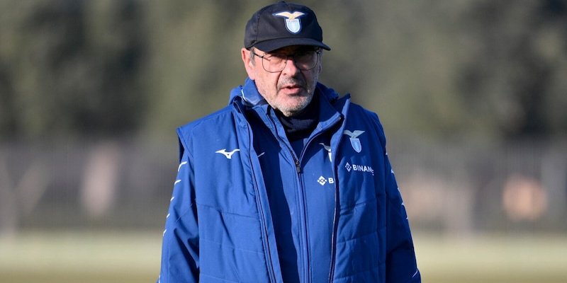 lazio,-la-probabile-formazione-anti-salernitana:-un-dubbio-per-sarri