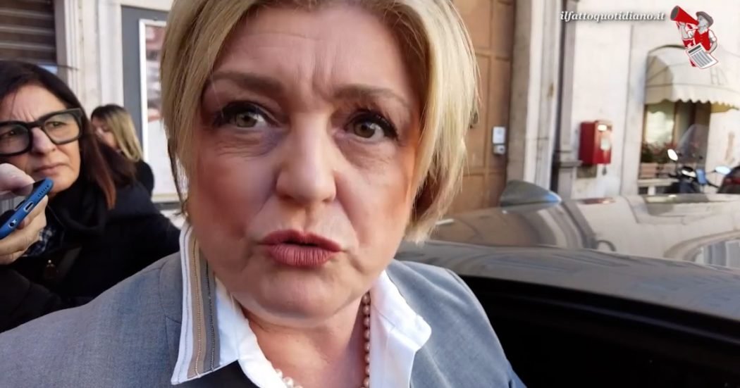 caso-fondazione-studi,-terza-interrogazione.-anche-verdi-sinistra-attaccano-la-calderone:-“da-lei-esigiamo-trasparenza-e-correttezza”-–-il-fatto-quotidiano