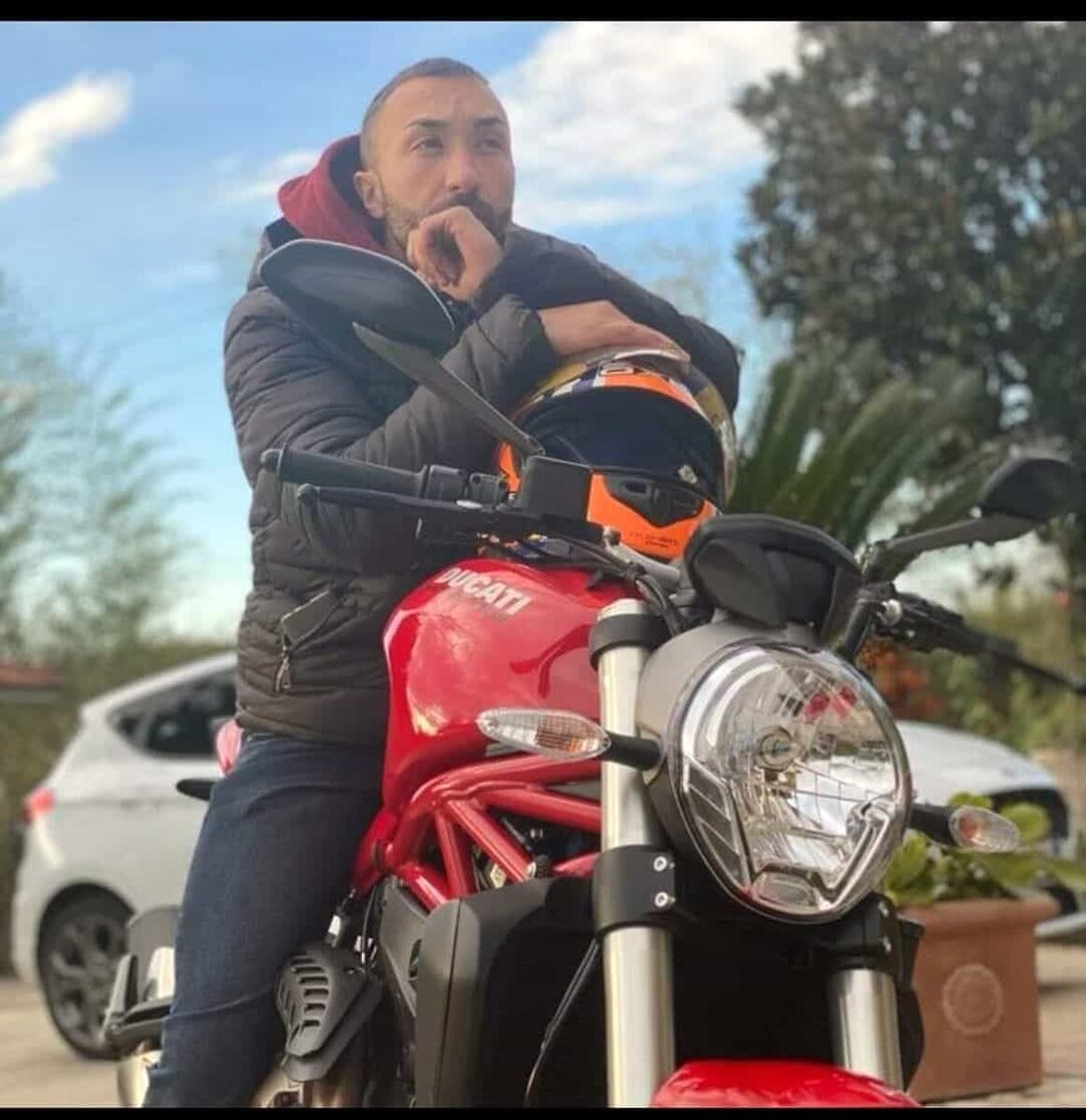 schianto-in-moto,-ecco-chi-e-il-centauro-morto-ad-itri