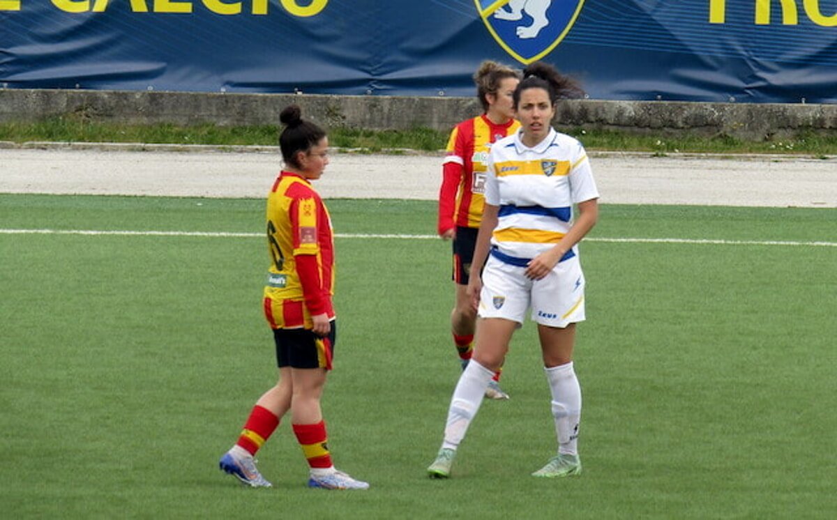 serie-c-femminile,-frosinone-lecce-women-0-0