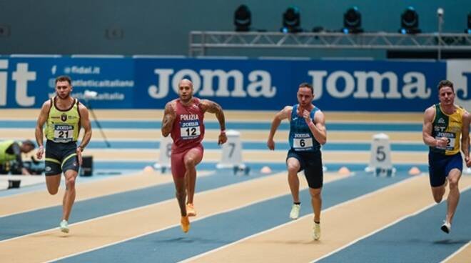 clamoroso-agli-assoluti-di-atletica:-jacobs-battuto-nella-finale-dei-60-metri