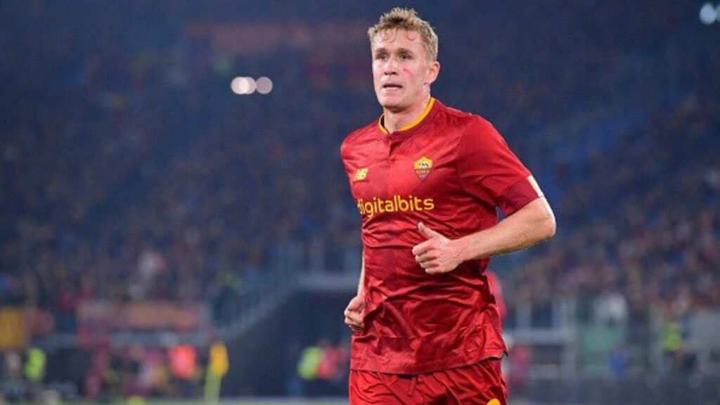 roma-verona-1-0:-il-primo-gol-di-solbakken-riporta-i-giallorossi-al-terzo-posto