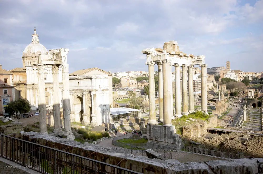 why-is-rome-called-the-eternal-city?-–-rome-actually
