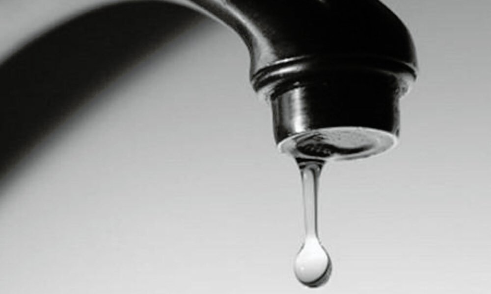 ciampino-e-municipio-vii-di-roma-senza-acqua:-ecco-quando,-dove-e-a-che-ora