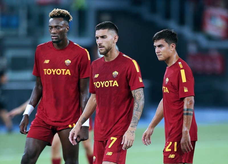 roma,-due-giorni-al-salisburgo:-come-stanno-dybala,-abraham-e-pellegrini