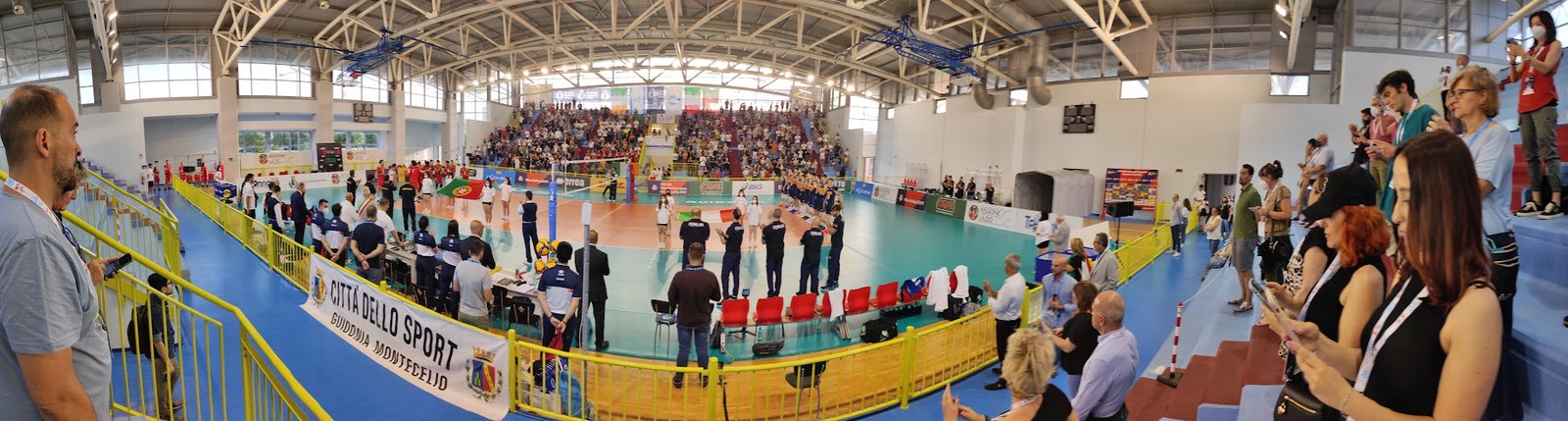 guidonia-–-palazzetto-dello-sport-negato-ai-disabili,-l'ira-dei-grillini-sul-sindaco-mauro-lombardo-–-tiburno-tv