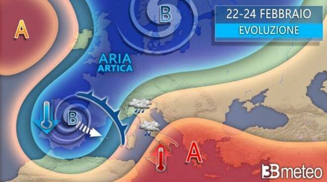 meteo-mercoledi:-primi-segnali-di-cambiamento,-con-piogge-e-calo-delle-temperature