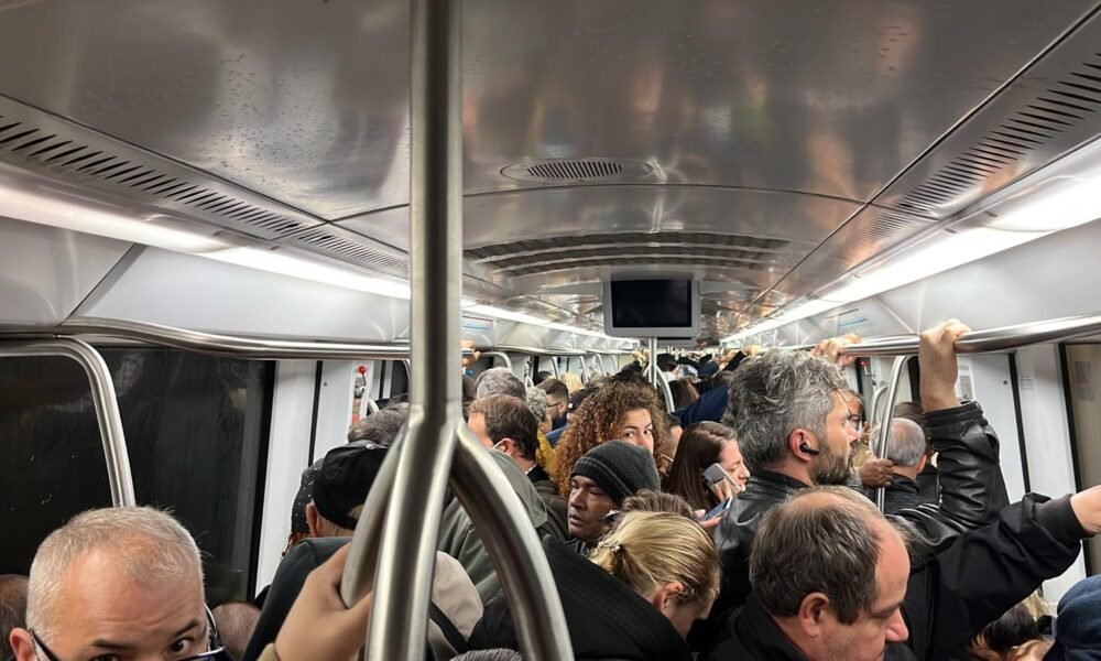 roma-lido,-per-legambiente-tra-le-peggiori-linee-ferroviarie-di-italia