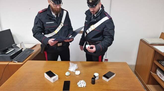 spaccio-di-droga-“no-stop”-tra-latina-e-sabaudia:-sgominata-banda-di-pusher